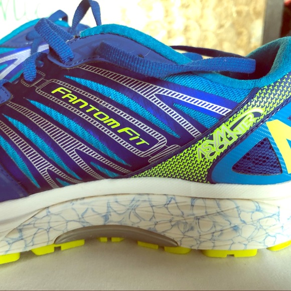 new balance fantom fit n2